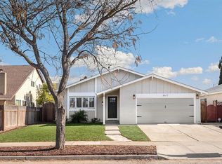 4617 Holycon Cir, San Jose, CA 95136