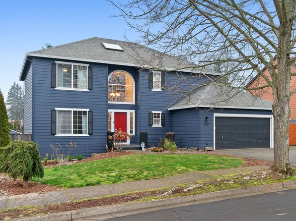 13177 Moccasin Way, Oregon City, OR 97045