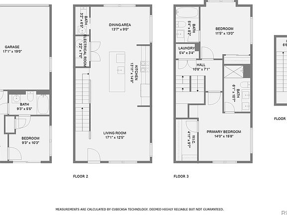 3rd image of 1810 E 18th Avenue