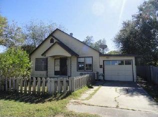 606 Tito St, Alice, TX 78332