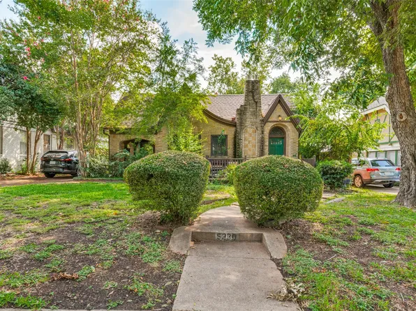 5330 Morningside Ave, Dallas, TX 75206