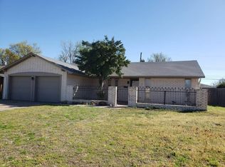 117 S Burdel Ln #1, Enid, OK 73703