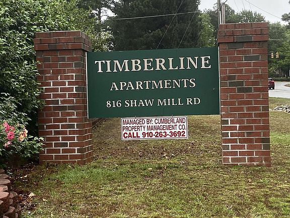 3rd image of 816 Shaw Mill Rd #11461238