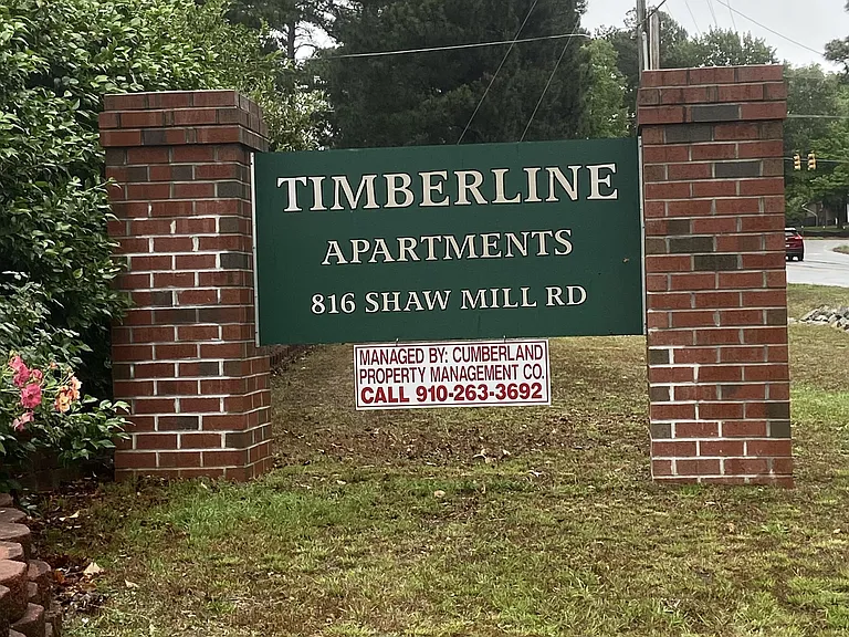 816 Shaw Mill Rd — Photo 17