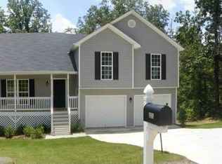 5275 Misty Meadow Dr, Lula, GA 30554