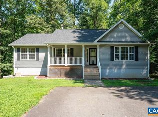 4350 Gilbert Station Rd, Barboursville, VA 22923