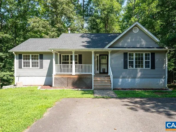 4350 Gilbert Station Rd, Barboursville, VA 22923