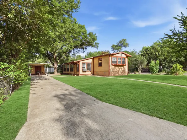 8561 BRAEWICK DR, San Antonio, TX 78239