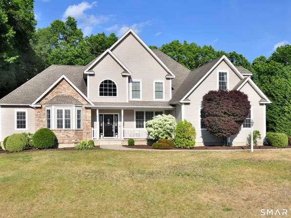 22 Jubrey Drive, Windsor, CT 06095