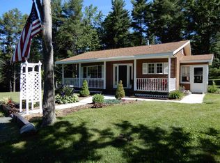 1 S Long Pond Rd, Cropseyville, NY 12052