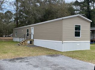 1854 Goshen Rd, Rincon, GA 31326