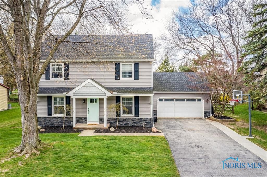 2310 Plum Leaf Ln, Toledo, OH 43614 Zillow