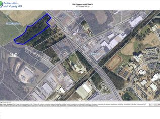 4077 Mundy Mill Rd 8 9 #10, Oakwood, GA 30566