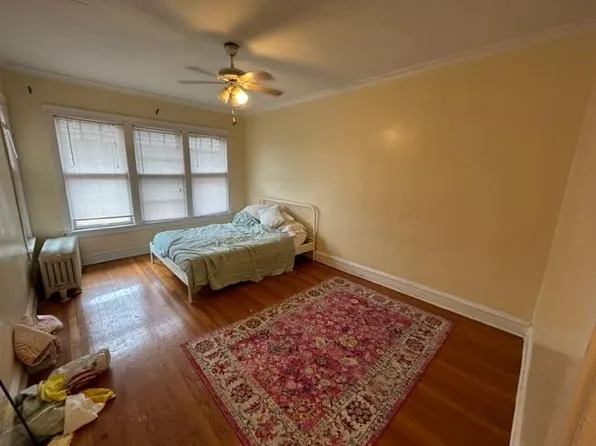 6649 N Newgard Ave APT 3W, Chicago, IL 60626