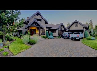 17950 N Course Ln, Sunriver, OR 97707