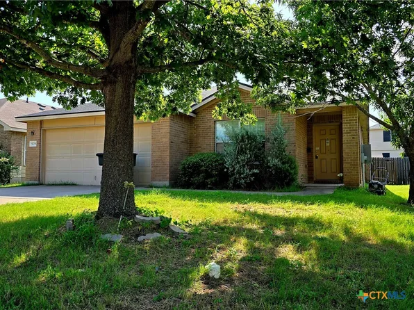 908 Starlight Dr, Temple, TX 76502