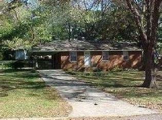 6346 Impala Cir, Morrow, GA 30260