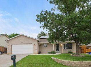 615 Twinflower Dr, Canon City, CO 81212