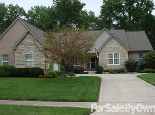 1365 Thornbird Dr, Cincinnati, OH 45230