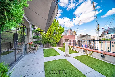 Rented by Cote Luxury Real Estate