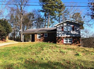 135 Cantrell Dr SW, Plainville, GA 30733
