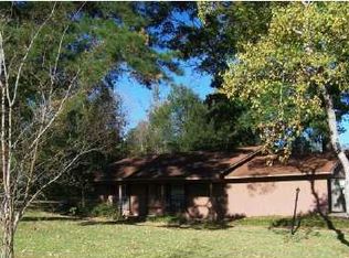 854 Luckney Rd, Brandon, MS 39042