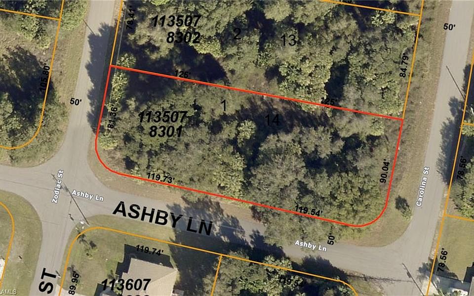 1st image of 4015 Ashby Ln