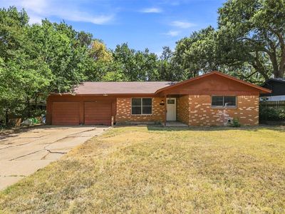 108 N Imperial Dr, Denison, TX, 75020