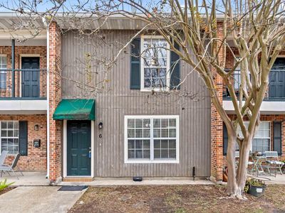 4624 Parkoaks Dr APT 6, Baton Rouge, LA, 70816
