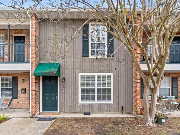 4624 Parkoaks Dr APT 6, Baton Rouge, LA 70816