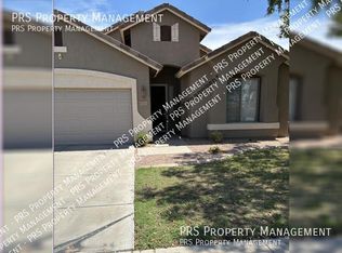 4221 E Crest Ct, Gilbert, AZ 85298