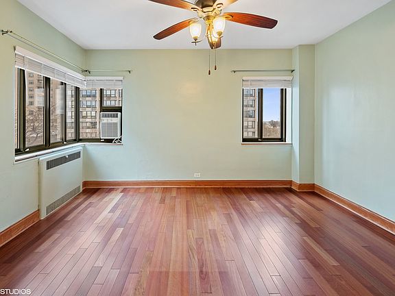 5th image of 5056 N Marine Dr APT B6
