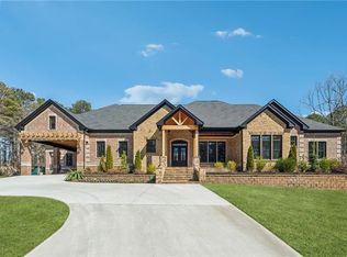 1244 Janmar Rd, Snellville, GA 30078