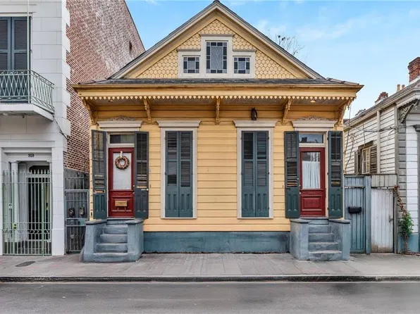 930 Saint Ann St, New Orleans, LA 70116