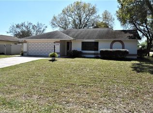 116 Robin Ave, Sebring, FL 33870