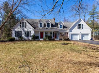 5 Patterson Cir, Brentwood, NH 03833