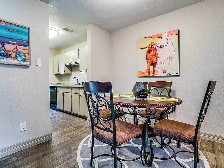 Riviera Apartments