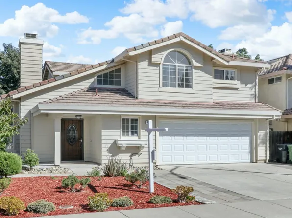 839 Williams St, Tracy, CA 95376