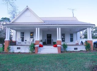 309 W 2nd St, Ocilla, GA 31774