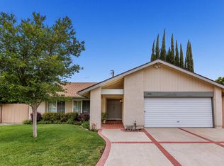 5305 Diane St, Simi Valley, CA 93063