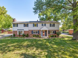 6407 Bramshaw Rd, Indianapolis, IN 46220