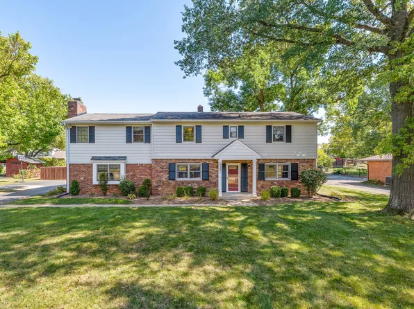 6407 Bramshaw Rd, Indianapolis, IN 46220