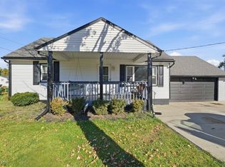 1090 Novak Rd, Grafton, OH 44044