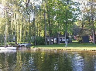 2553 Lorraine Dr, Allegan, MI 49010