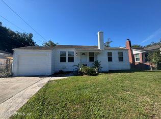 4626 Birkenhead Rd, Jacksonville, FL 32210