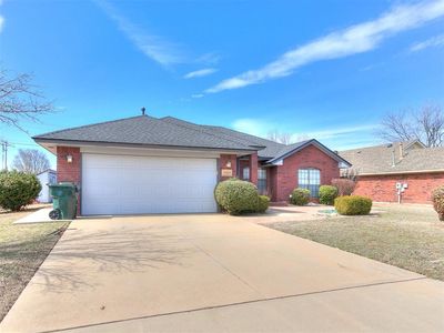 1404 Bonnybrook St, Norman, OK, 73071