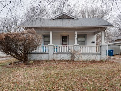 1321 N Concord Ave, Springfield, MO, 65802