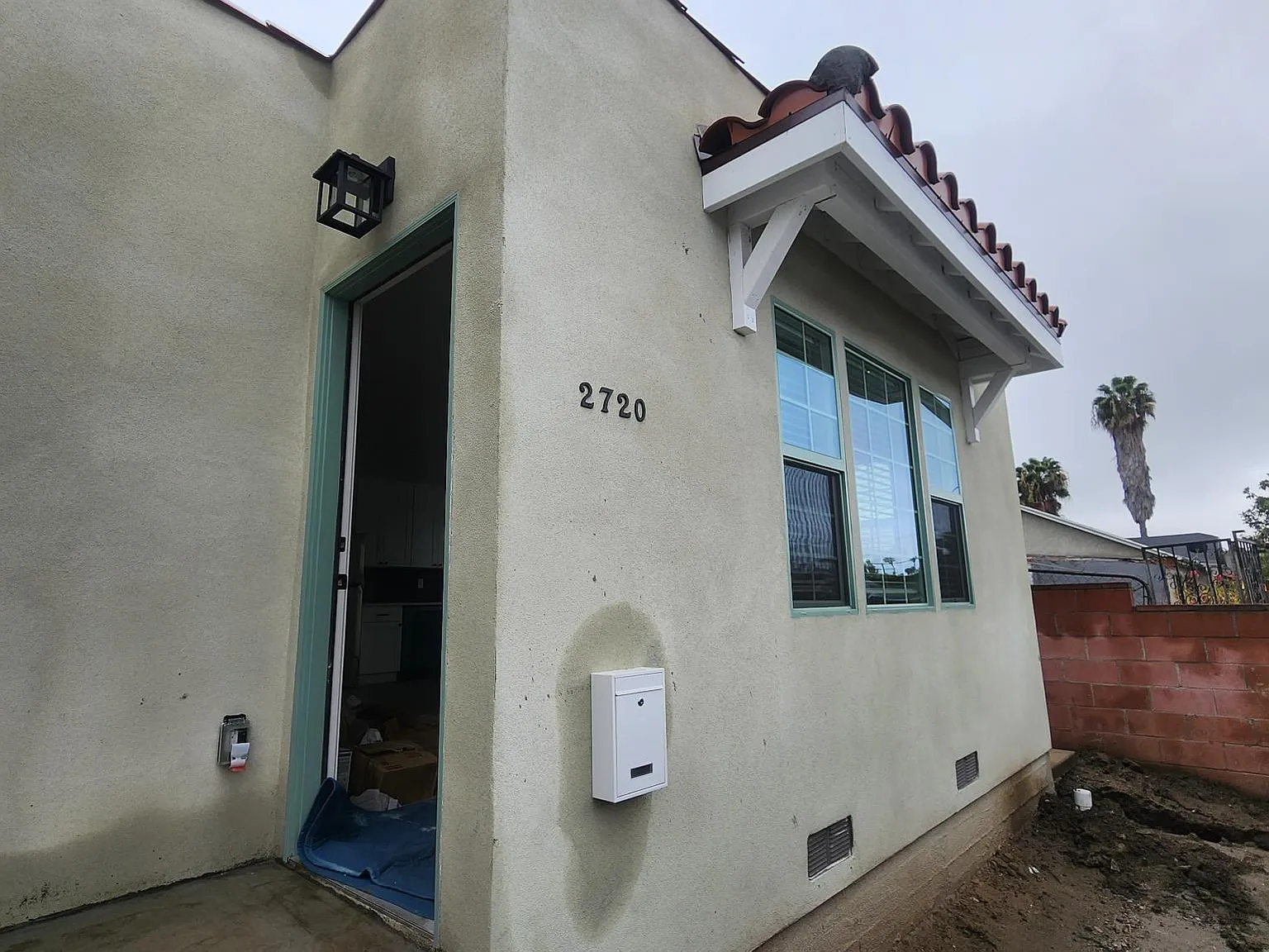2 bed, 755 sqft, $2,350 — Photo 4