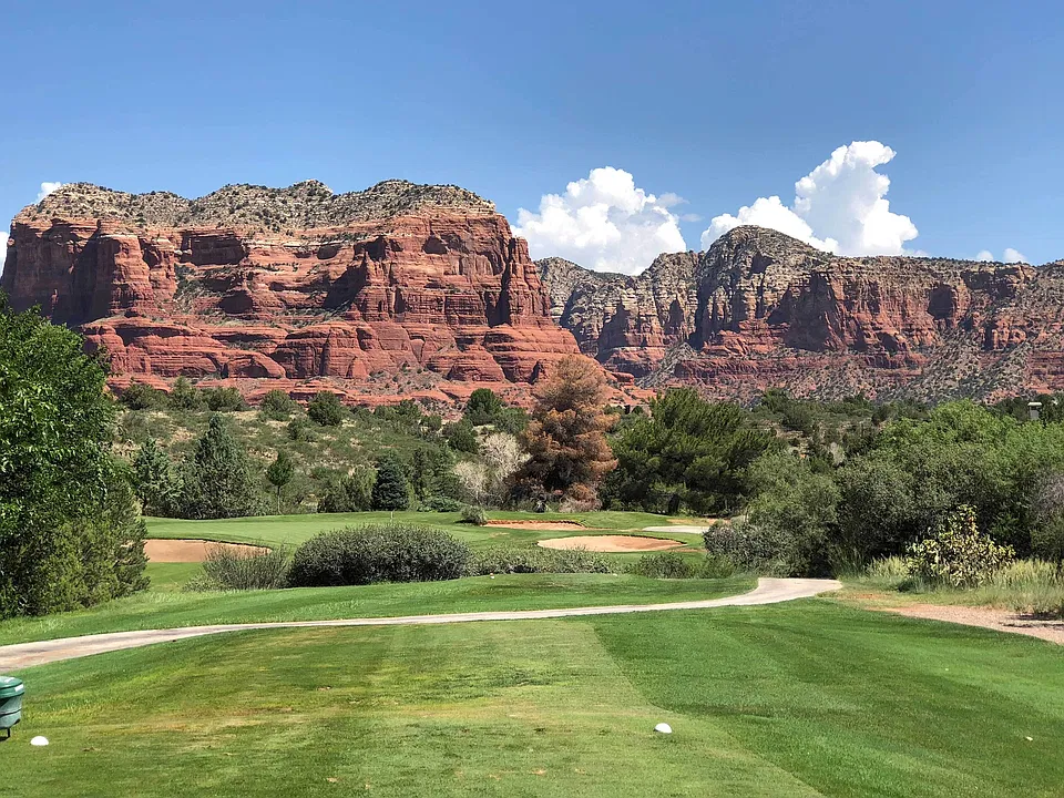 16 Canyon Spur