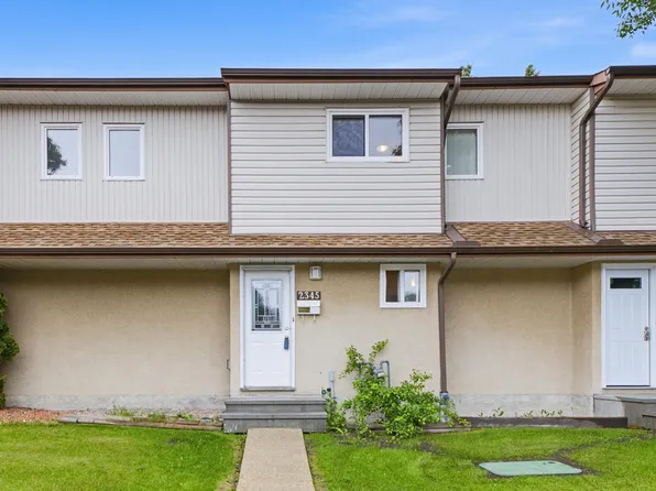 2345 139th Ave NW, Edmonton, AB T5Y 1S1